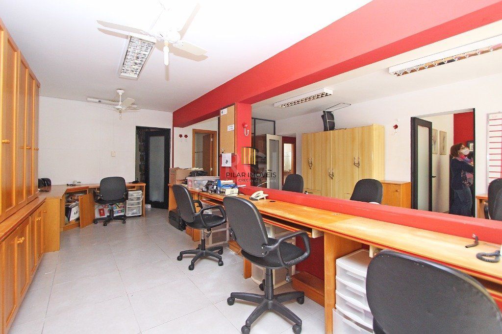 Conjunto/Sala para Venda - 86m², 0 dormitórios, Menino Deus