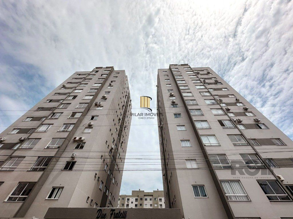 Apartamento 2 dormitórios no bairro Stan - Pilar Imóveis