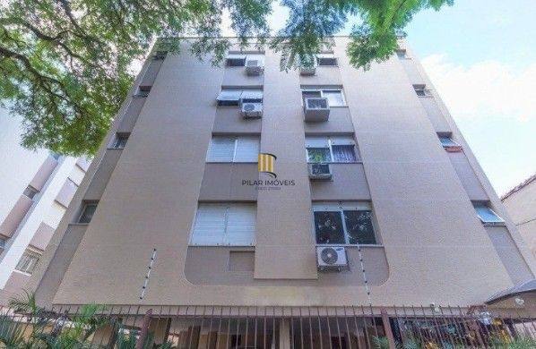 Apartamento com 2 quartos, 1 vaga e 58m² no bairro Menino Deus