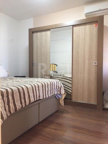 Apartamento para Venda - 62m², 3 dormitórios, sendo 1 suites, 1 vaga - Sarandi