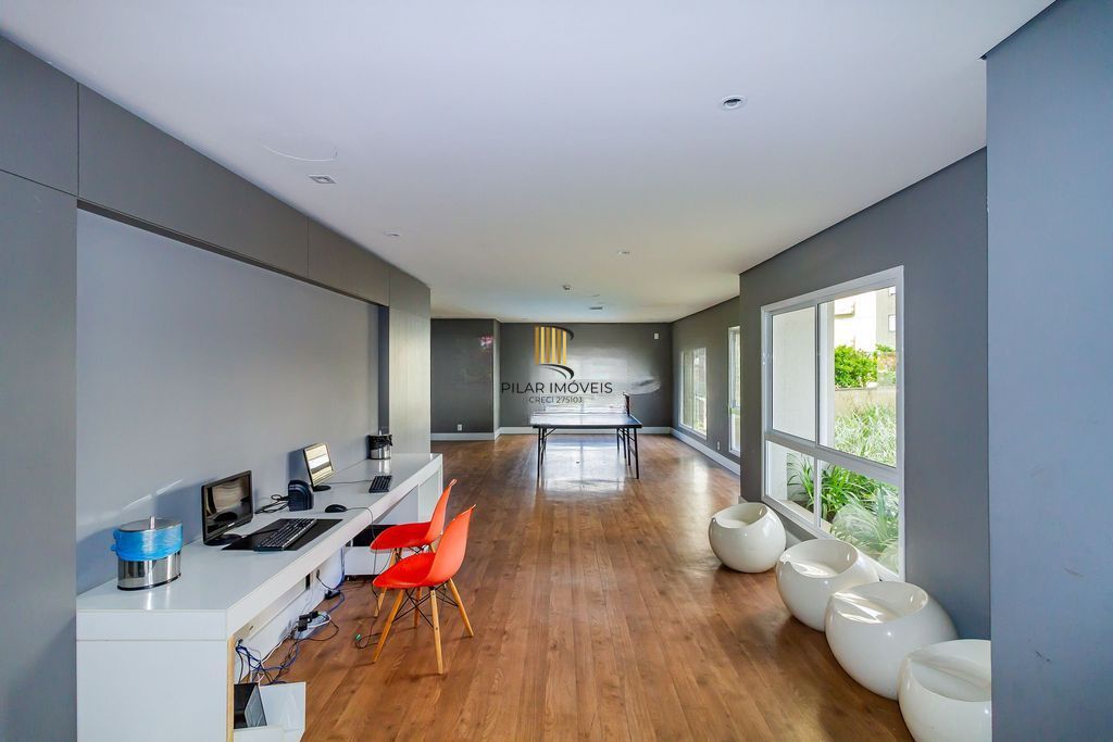 Apartamento 2 dorms à venda Rua Irmão Norberto Francisco Rauch, Jardim Carvalho - Porto Alegre