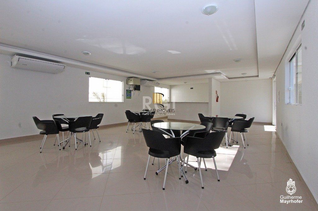 Apartamento para Venda - 39.65m², 2 dormitórios, 1 vaga - Vila Nova