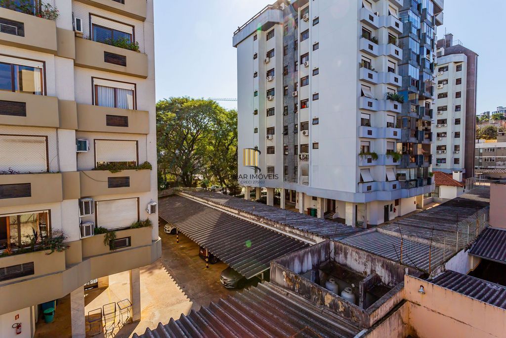 Cobertura 1 dorm à venda Avenida Lavras, Petrópolis - Porto Alegre