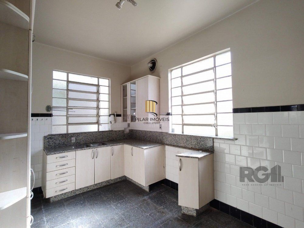 Casa com 164m², bairro São João