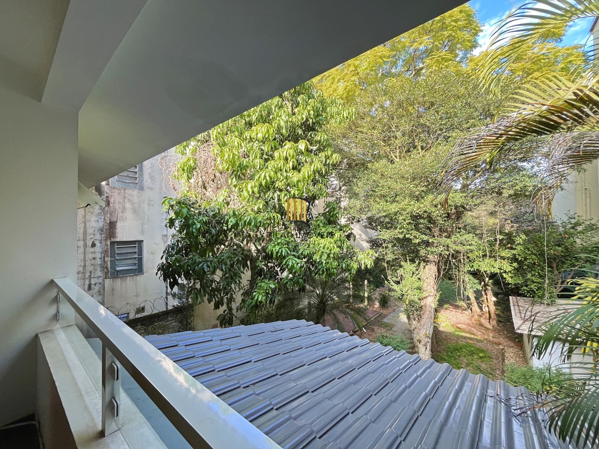 Casa Comercial 2 dormitórios no bairro Cidade Baixa