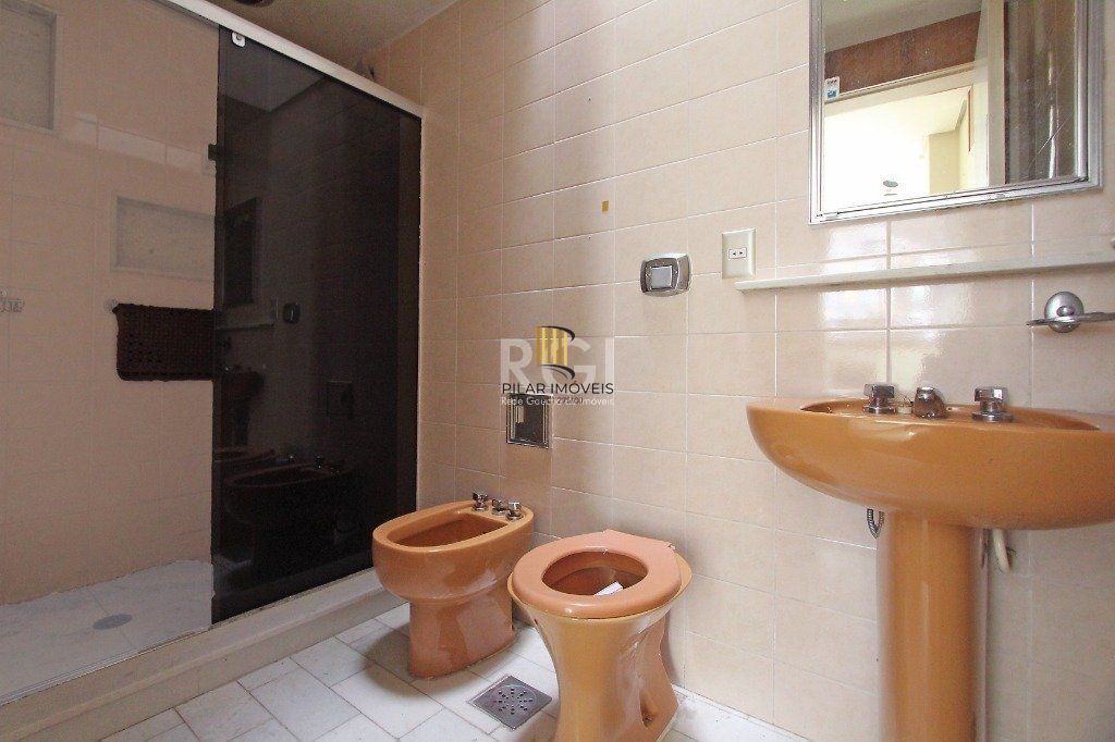 Apartamento para Venda - 388m², 4 dormitórios, sendo 3 suites, 3 vagas - Auxiliadora