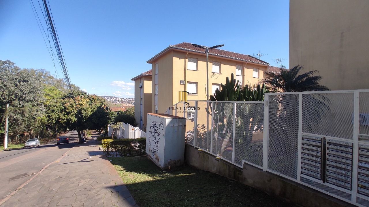 Apartamento no Bairro Cristal - Pilar Imóveis