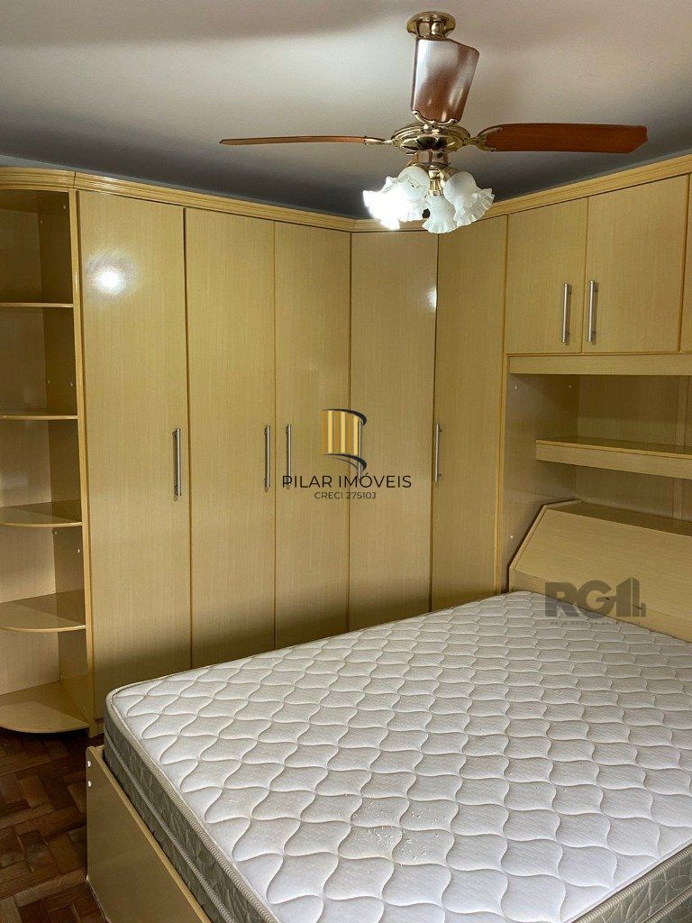Apartamento 3 dormitórios no bairro Vila Ipiranga