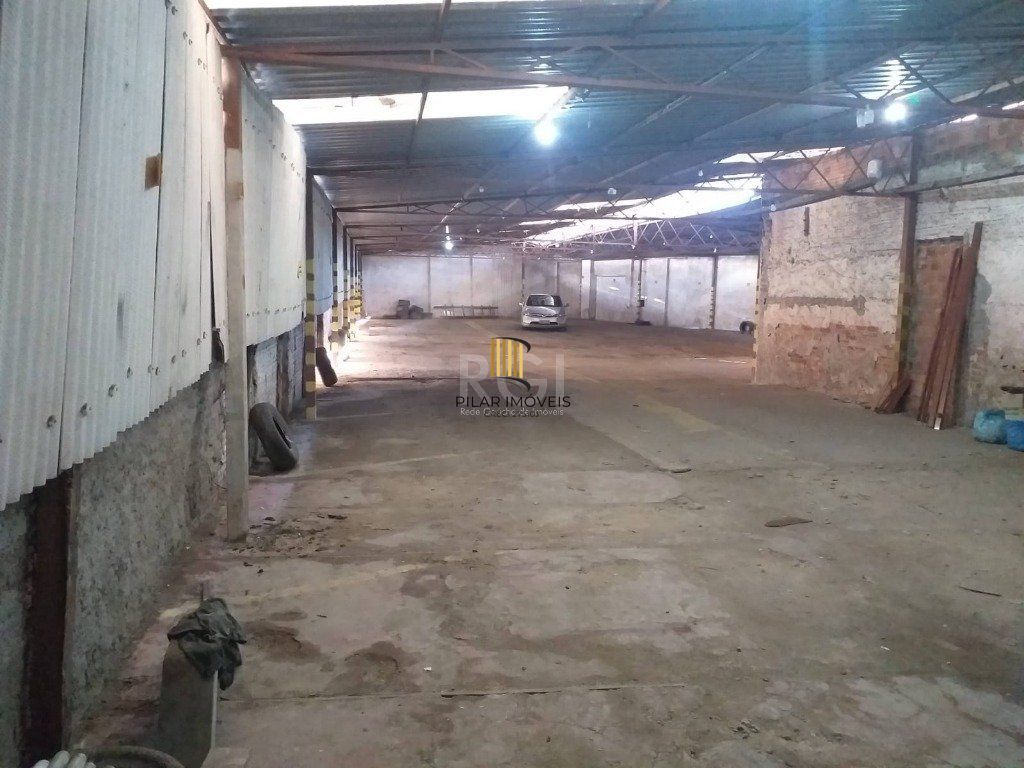 Terreno para Venda - 634m², 0 dormitórios, Floresta