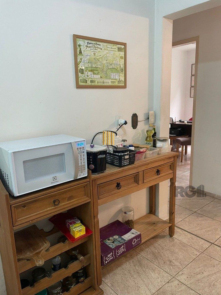 Apartamento 2 dormitórios no bairro Teresópolis