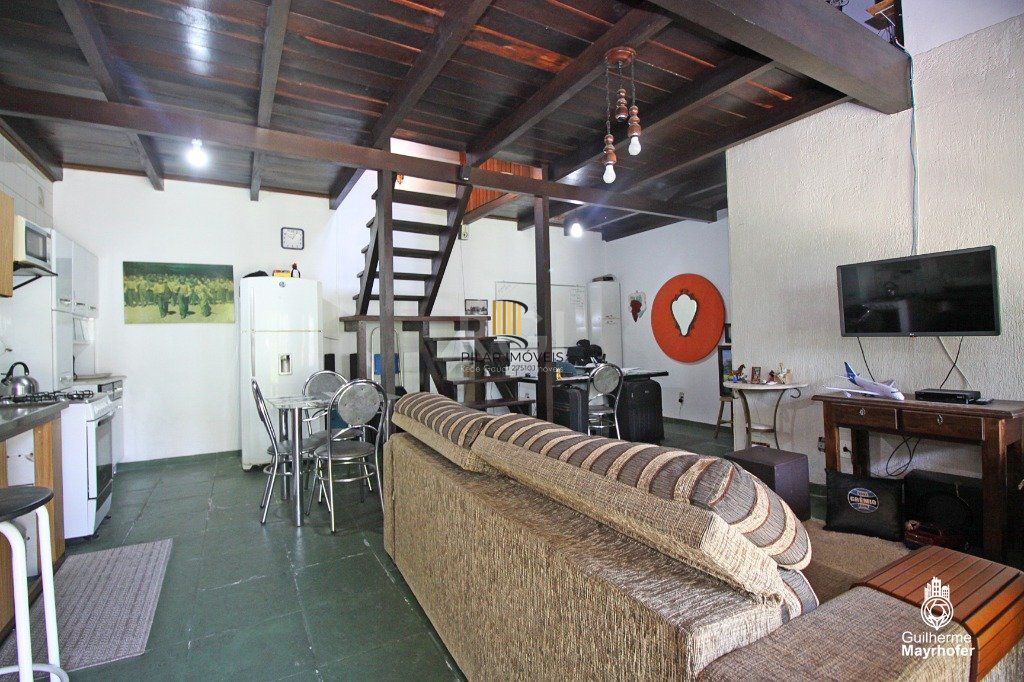 Casa para Venda - 354.24m², 3 dormitórios, sendo 1 suites, 3 vagas - Bom Jesus