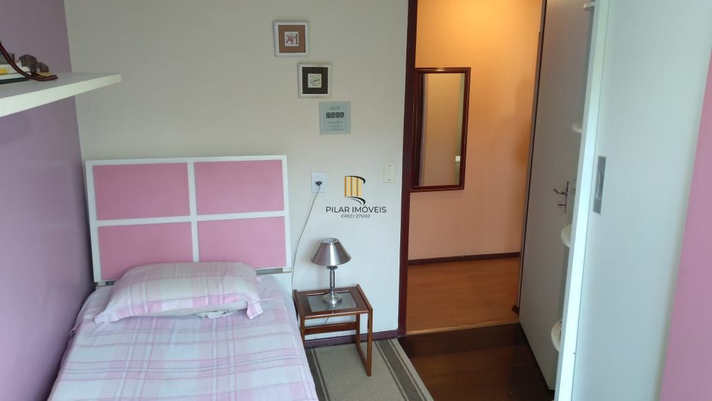 Apartamento 2 dormitórios no bairro Nonoai
