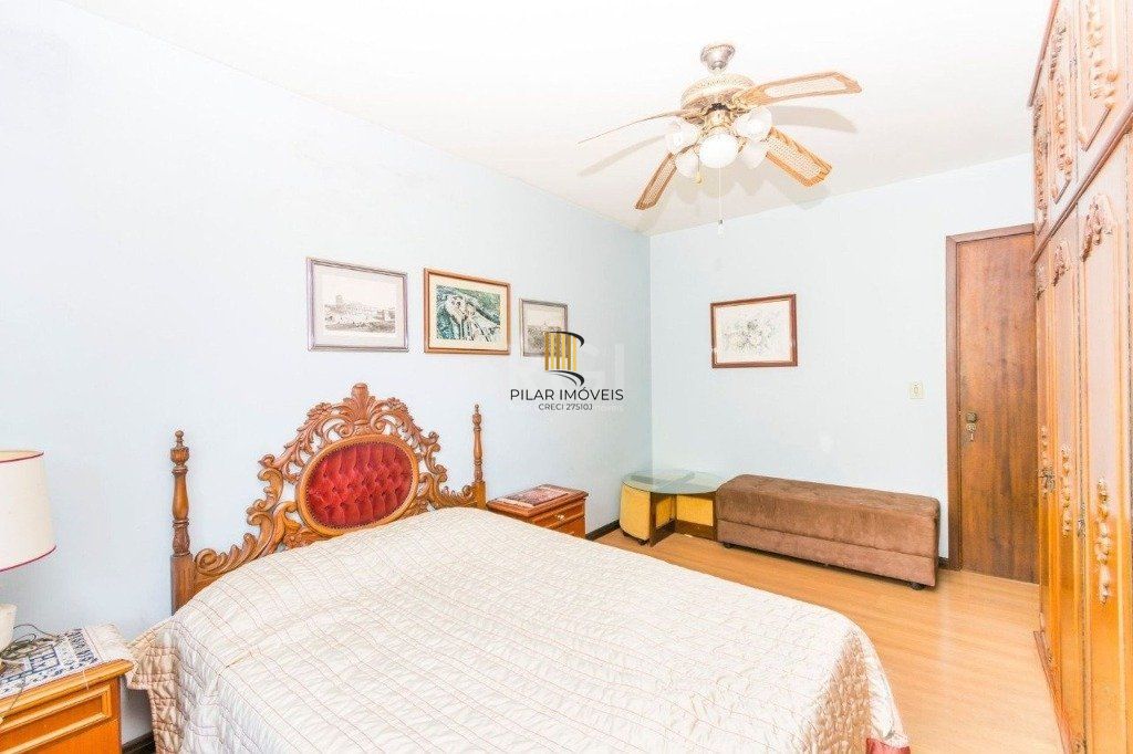 Casa com 333m² no bairro passo da areia