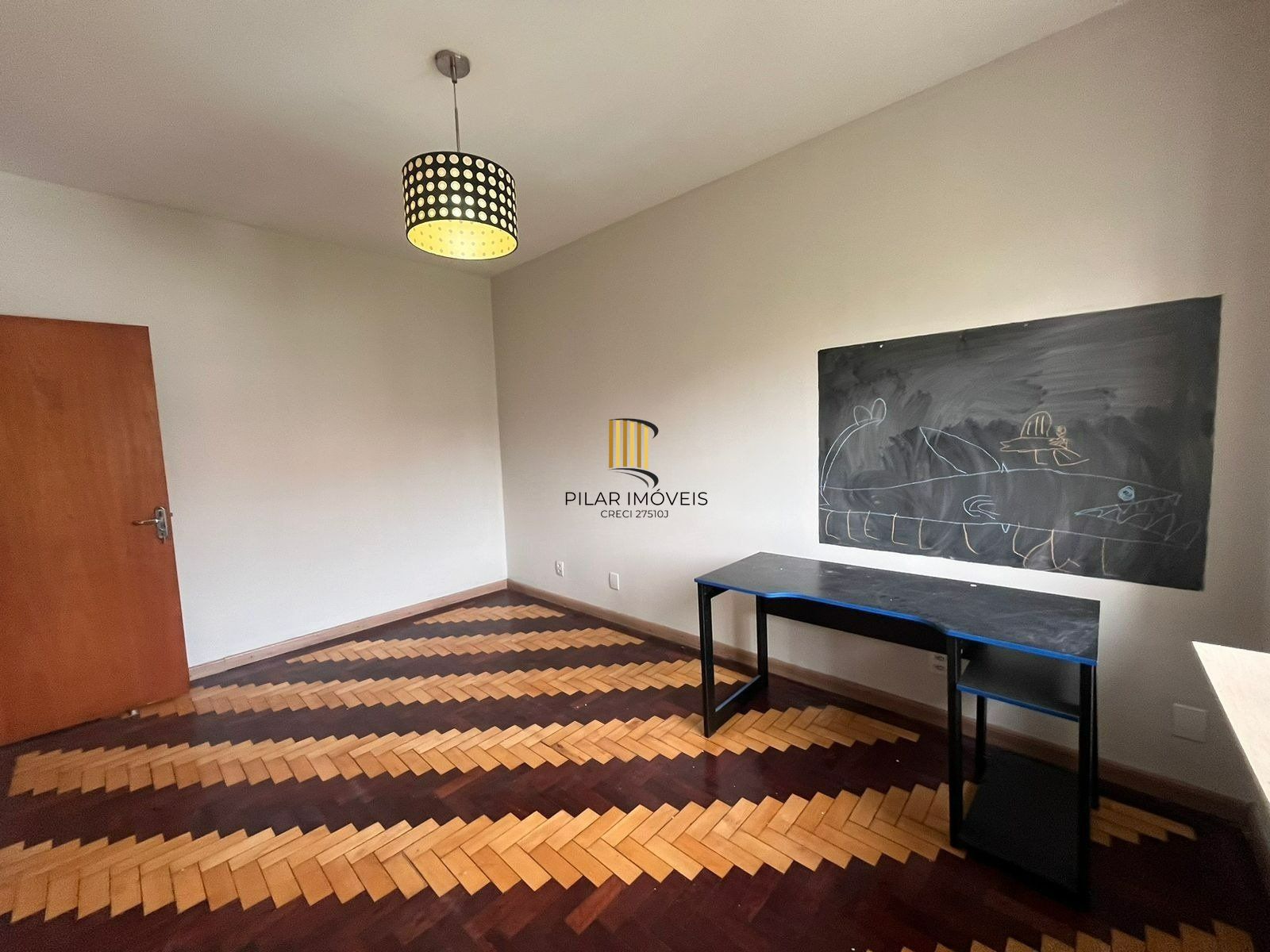 Apartamento de 3 dormitórios á venda no Bairro Rio Branco, Porto Alegre.