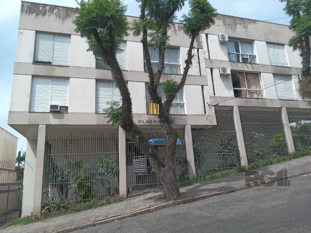 Apartamento 2 dormitórios no bairro Nonoai - Pilar Imóveis