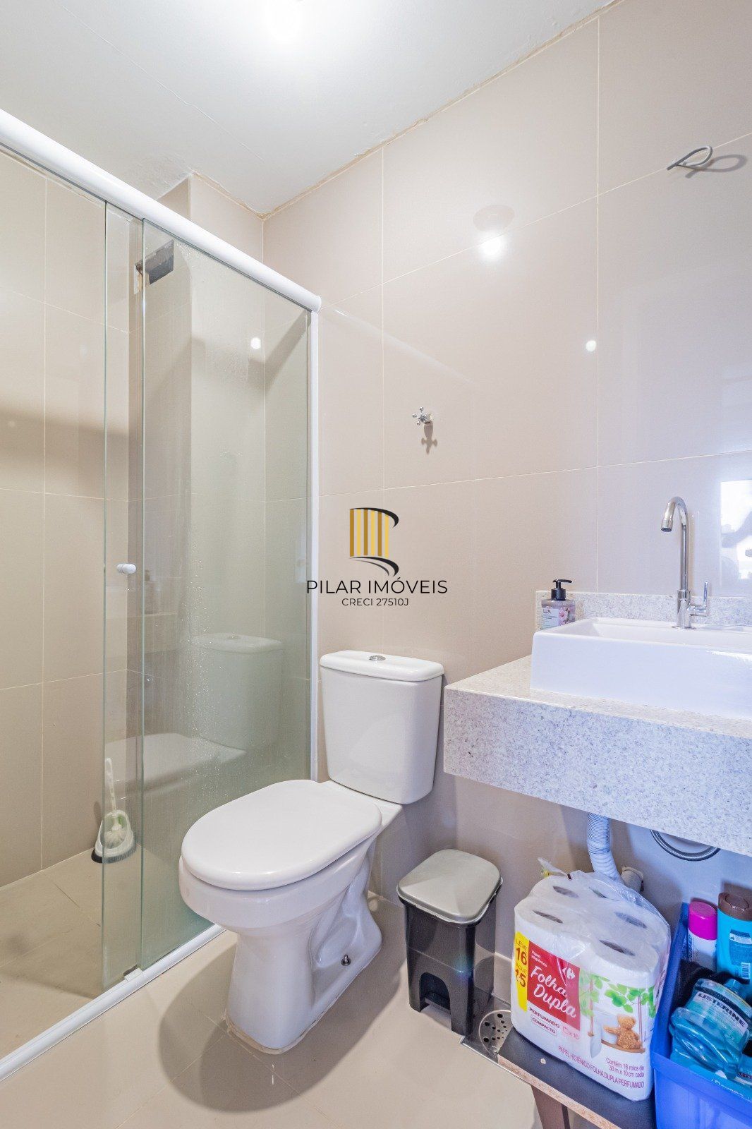 Apartamento com 2 quartos e 59m²  Rua Doutor Barcelos - Tristeza, Porto Alegre