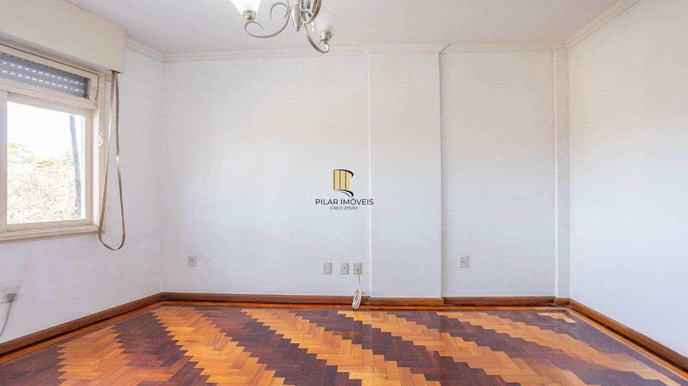 Apartamento à venda com 3 quartos 135 m²  avenida cauduro, bom fim, porto alegre