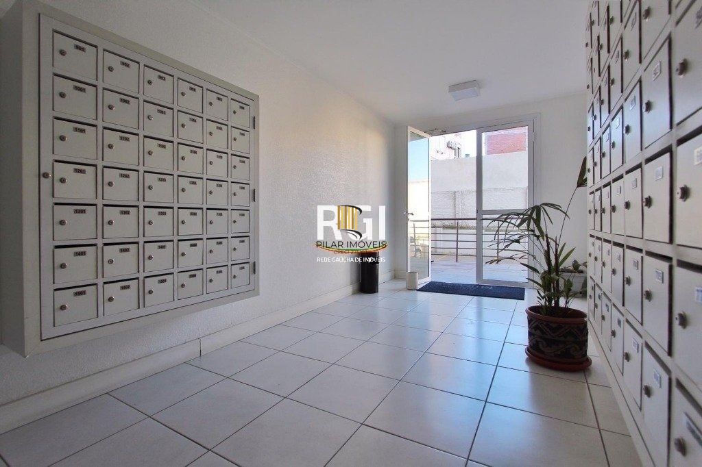 Apartamento 2 dormitórios no bairro Santo Antônio