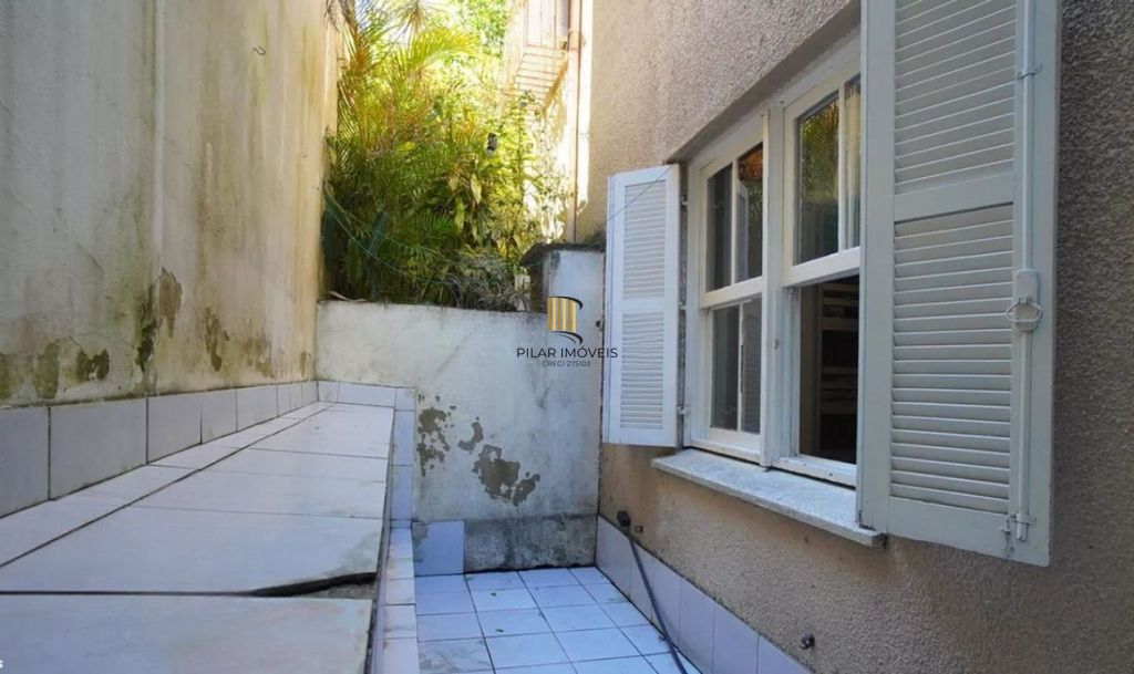 Apartamento 3 dorms à venda Rua Doutor Barros Cassal, Floresta - Porto Alegre