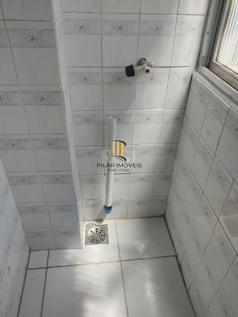 Apartamento para Venda - 46m², 1 dormitório, Menino Deus