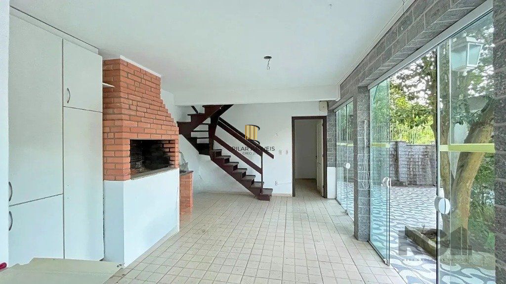 Casa de 3 dormitórios, no bairro Aberta dos Morros - Pilar Imóveis