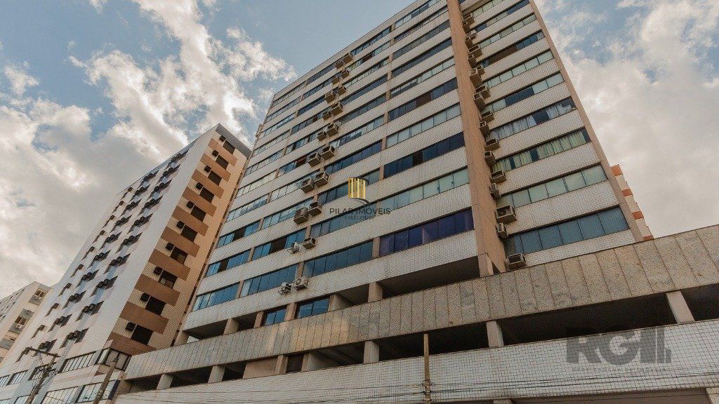 Cobertura 2 quartos no bairro Cidade Baixa, em Porto Alegre