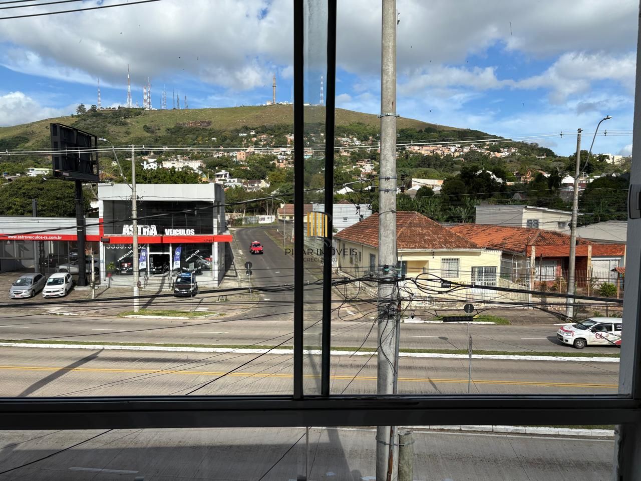 Apartamento 62m² 2 dormitórios no bairro Glória!