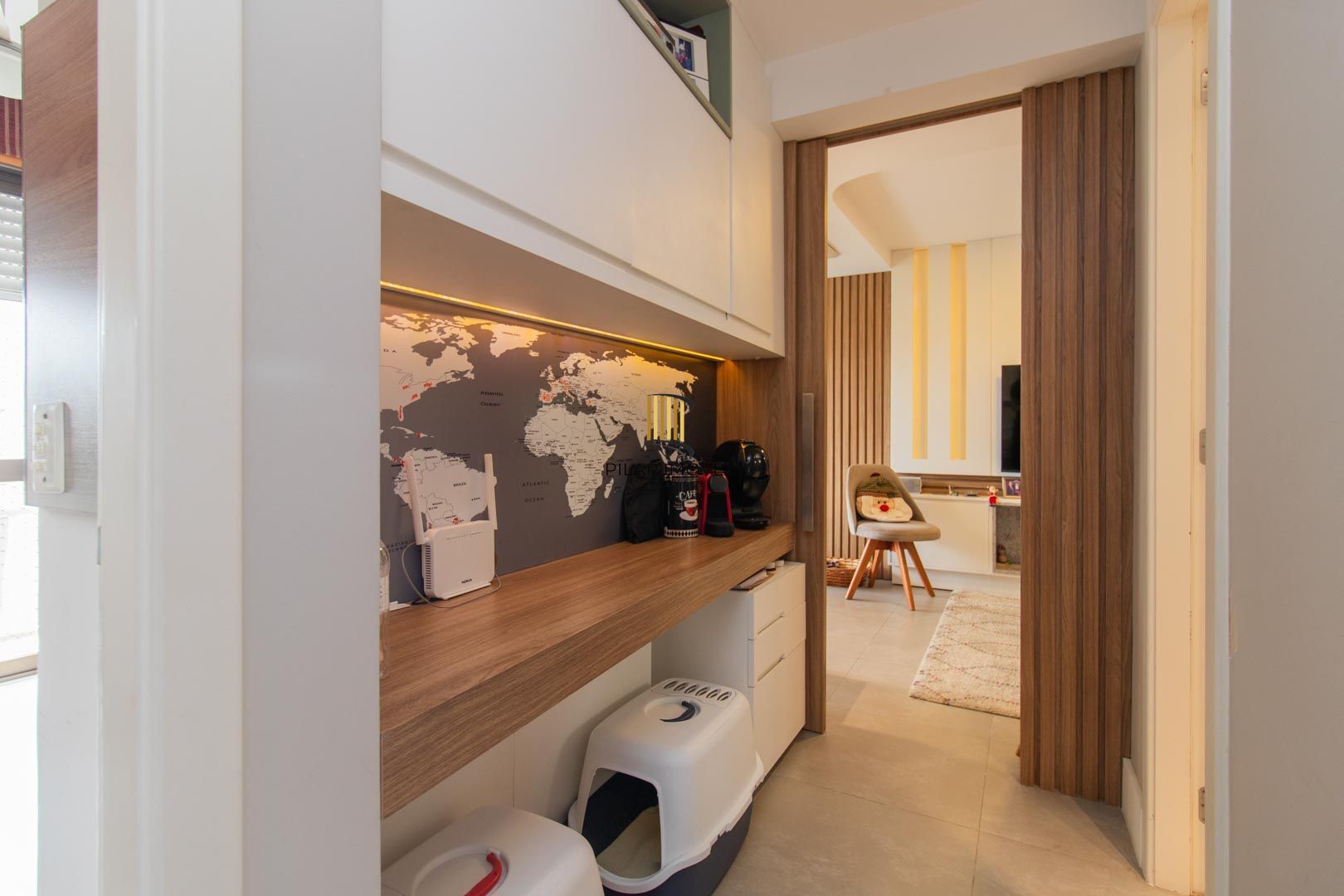 Apartamento para Venda - 93.43m², 3 dormitórios, sendo 1 suites, 2 vagas - Teresópolis