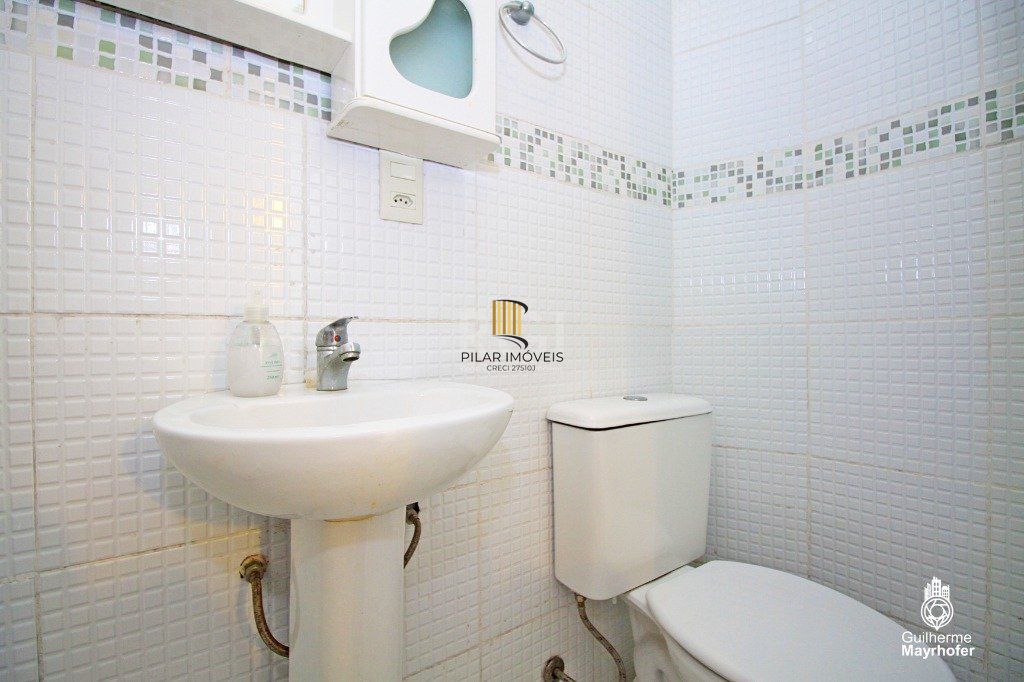 Casa Condominio para Venda - 146.49m², 4 dormitórios, sendo 1 suites, 2 vagas - Alto Petrópolis