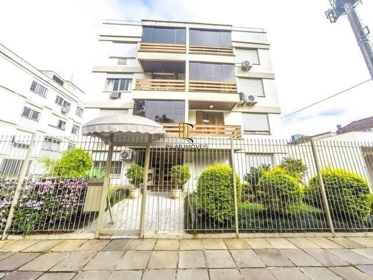 Apartamento de 2 dormitórios à venda em Petrópolis, Porto Alegre.