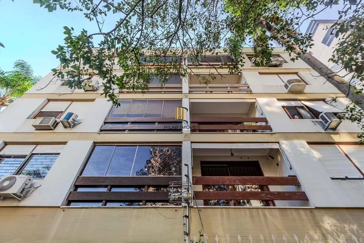 partamento à venda com 88m², 2 quartos e 1 vaga