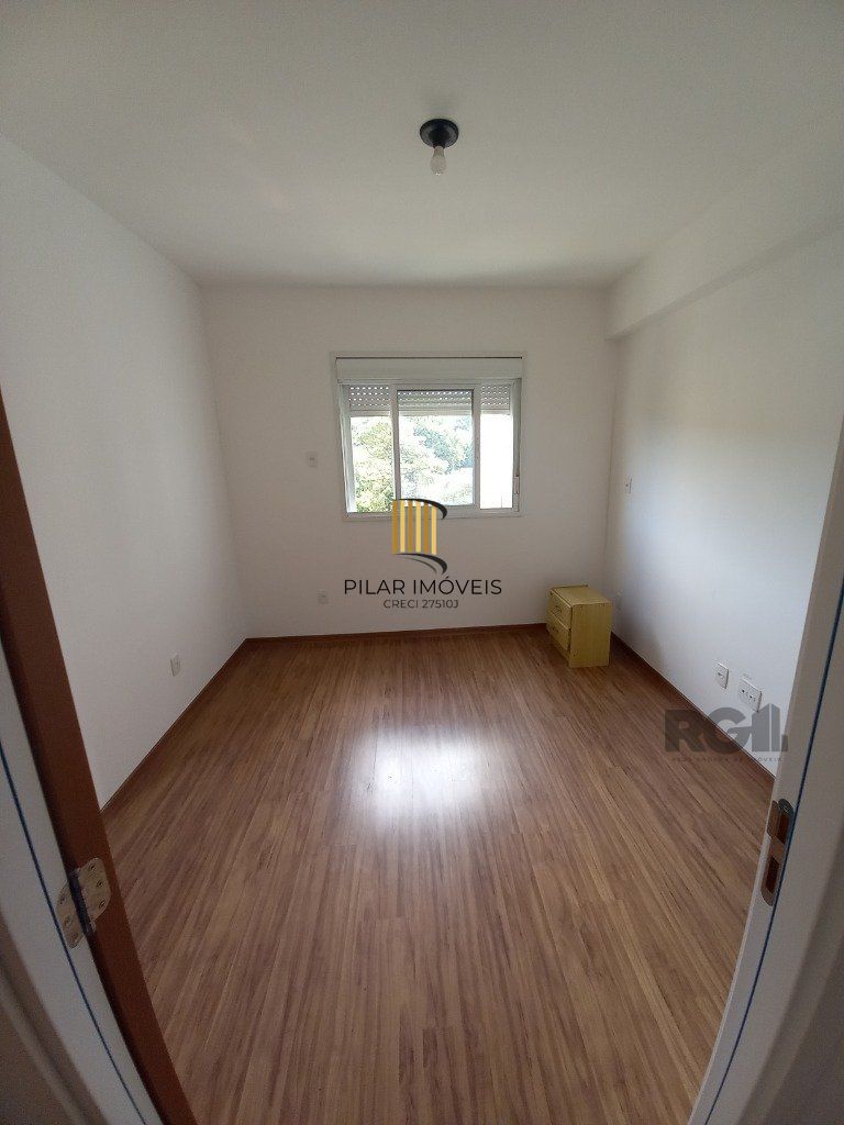 Apartamento de 02 dormitorios com suite no  Teresopolis