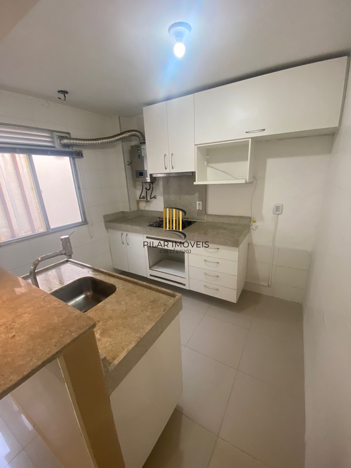 Apartamento 2 dormitórios no bairro São José