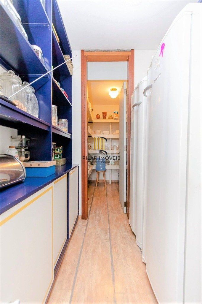 Casa De 602m²,  Bairro Bela Vista