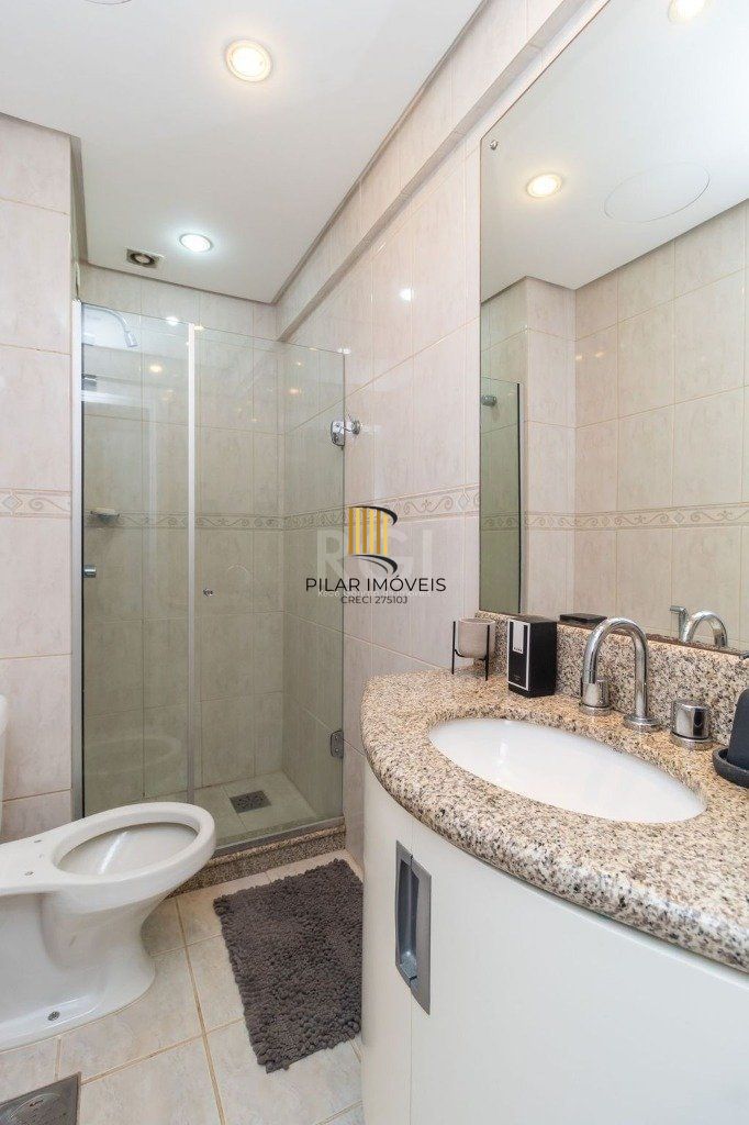 Cobertura 190m² - 2 suítes, espaço gourmet, terraço e 2 vagas de garagem