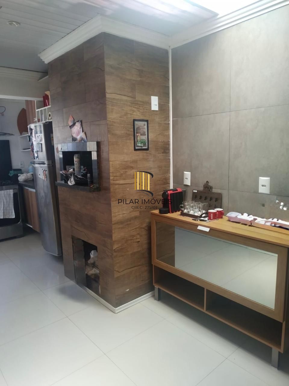 Casa residencial no bairro Agronomia!