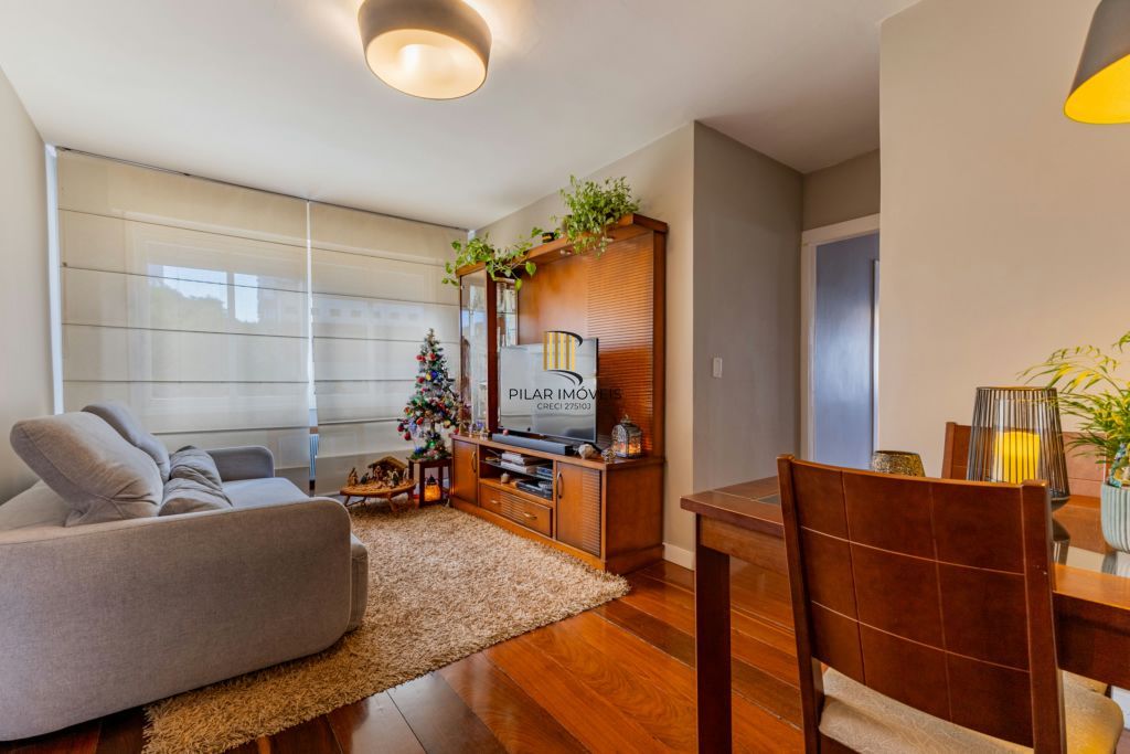 Apartamento de 3 dormitórios à venda em Petrópolis - Porto Alegre - Pilar Imóveis
