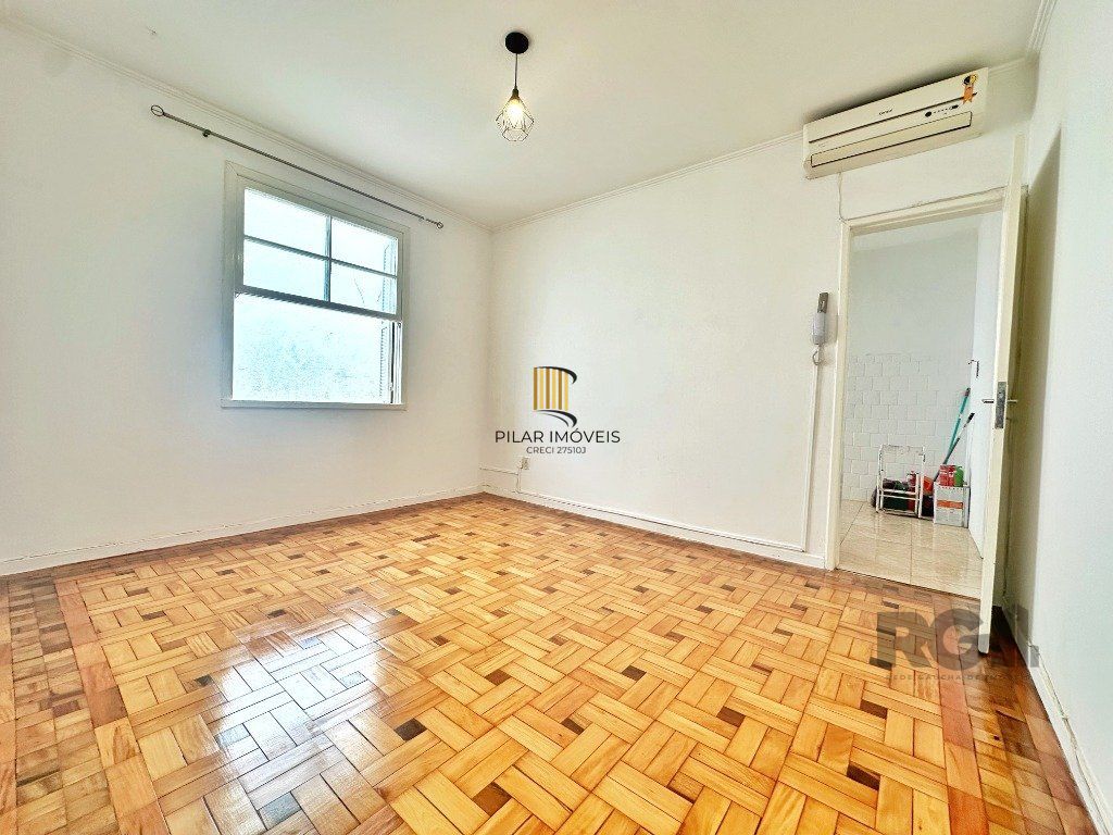 Apartamento 2 dormitórios no bairro Centro Histórico