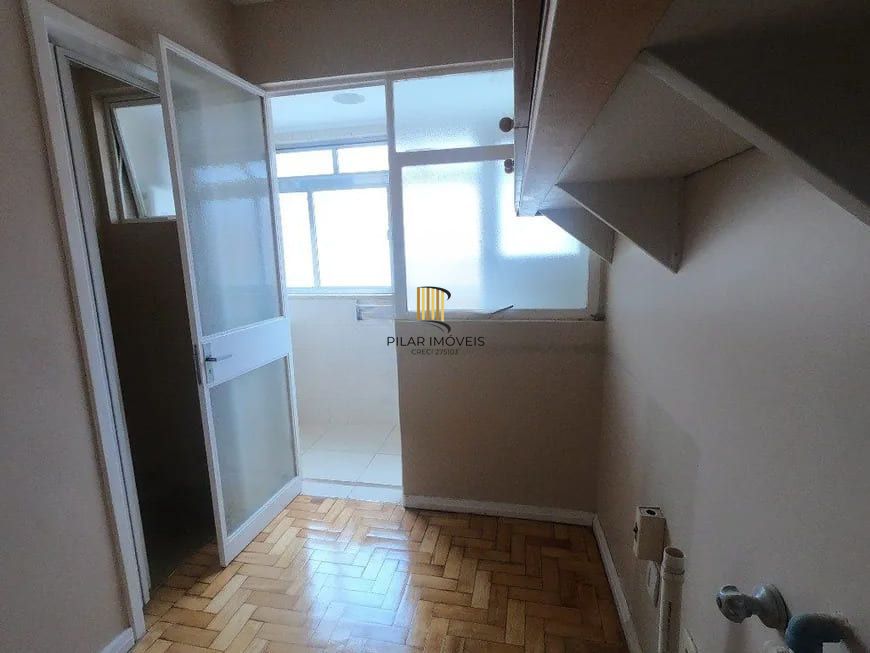 Apartamento 2 dormitórios no bairro Menino Deus