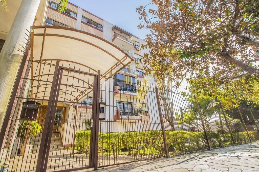 Apartamento 129m² - 3 dormitórios, 1 suíte, 1 vaga no bairro Jardim Lindóia