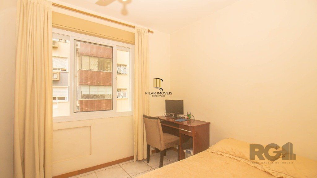 Apartamento 3 dormitórios no bairro Jardim Itu