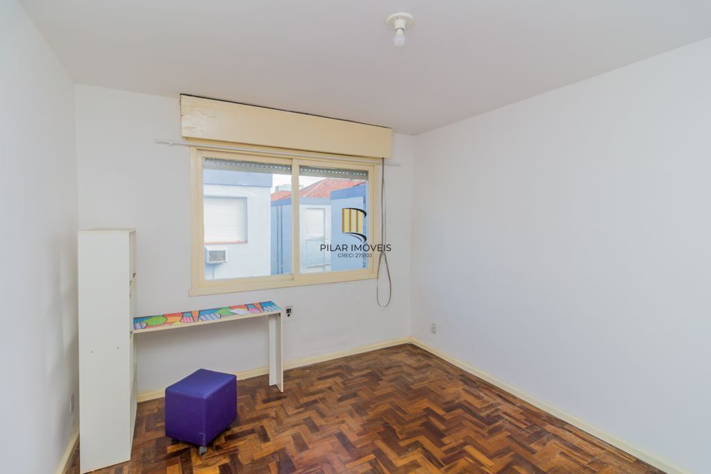 Apartamento 1 dorm à venda Rua Gaston Englert, Vila Ipiranga - Porto Alegre