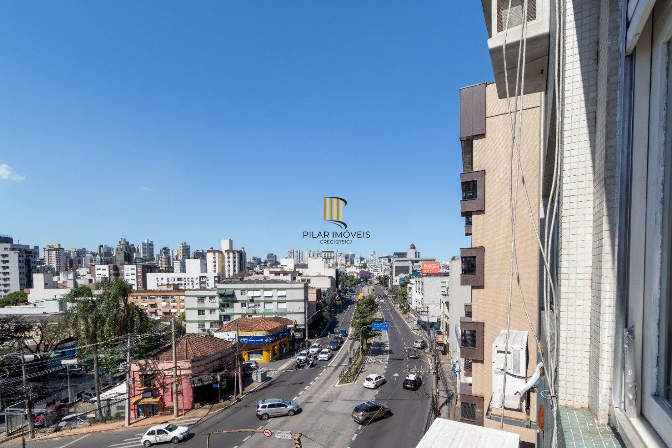 Apartamento com 3 quartos e 116m² à venda em Petrópolis, Porto Alegre. Rua General Souza Doca, Petrópolis, Porto Alegre