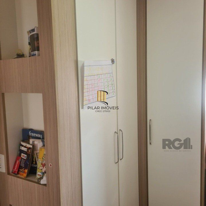Apartamento 3 dorms à venda Avenida Teresópolis, Teresópolis - Porto Alegre