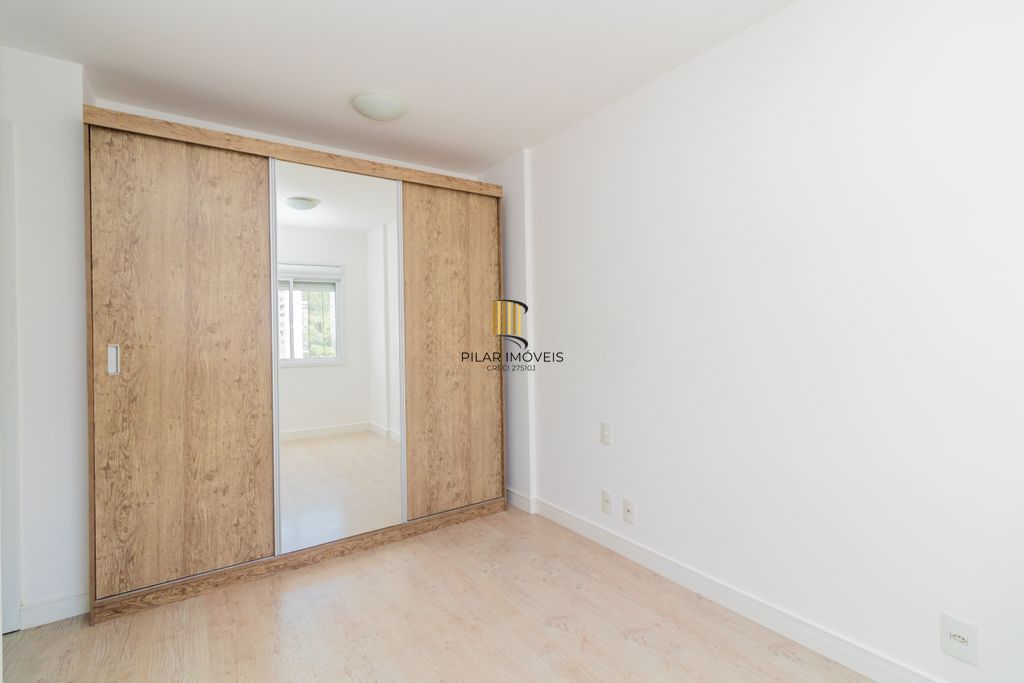Apartamento 2 dorms à venda Rua Irmão Norberto Francisco Rauch, Jardim Carvalho - Porto Alegre