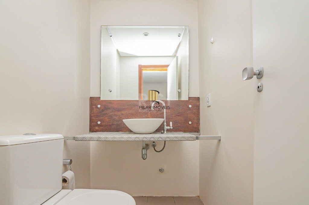 Conjunto/Sala para Venda - 34.73m², 0 dormitórios, Cidade Baixa
