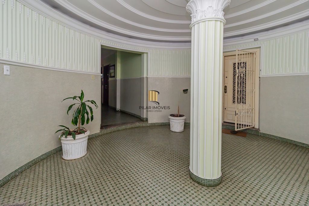 Apartamento 3 dorms à venda Rua Augusto Pestana, Santana - Porto Alegre
