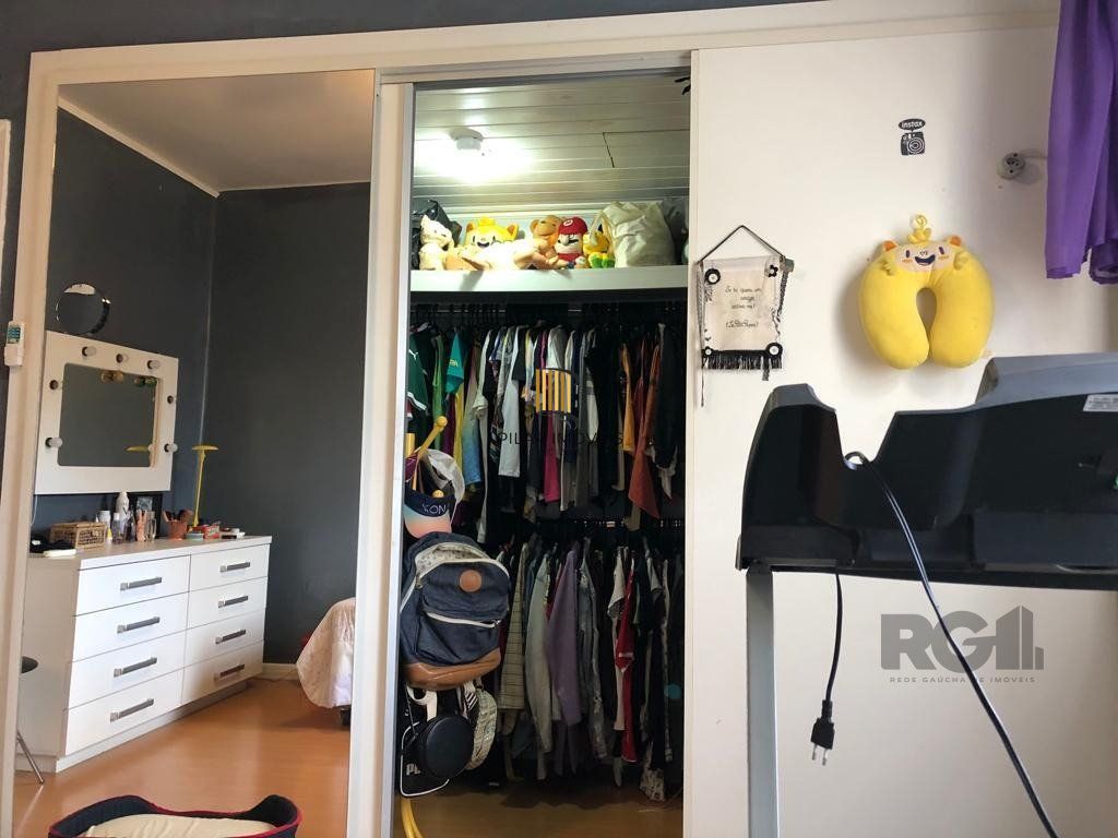 Apartamento 118m², 3 dormitórios no bairro Auxiliadora