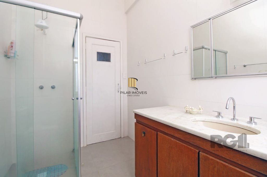 Excelente apartamento de 101m² com 3 dormitórios.
