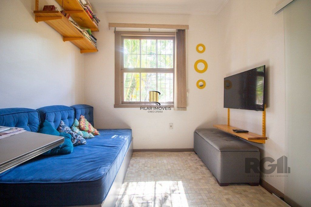 Apartamento de 3 dormitórios no bairro Petrópolis